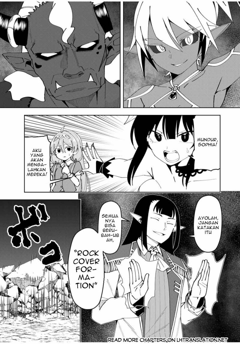 Yuusha to Yobareta Nochi ni – Soshite Musou Otoko wa Kazoku wo Tsukuru