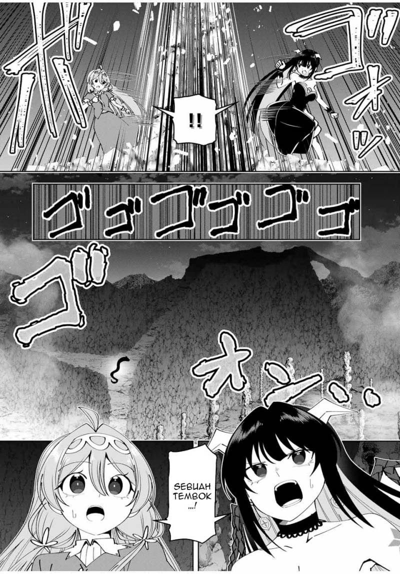 Yuusha to Yobareta Nochi ni – Soshite Musou Otoko wa Kazoku wo Tsukuru