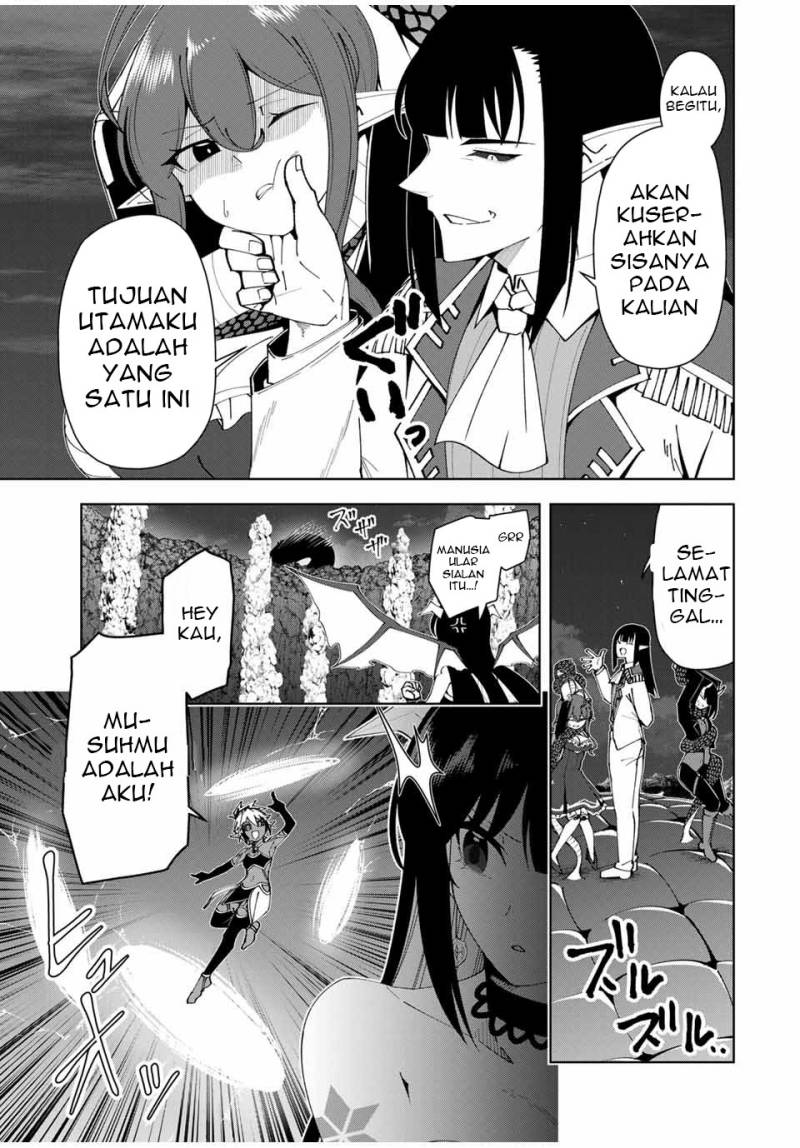 Yuusha to Yobareta Nochi ni – Soshite Musou Otoko wa Kazoku wo Tsukuru