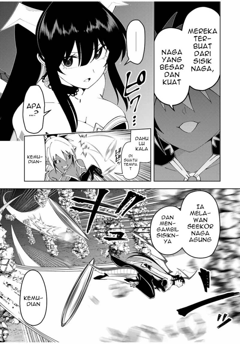 Yuusha to Yobareta Nochi ni – Soshite Musou Otoko wa Kazoku wo Tsukuru