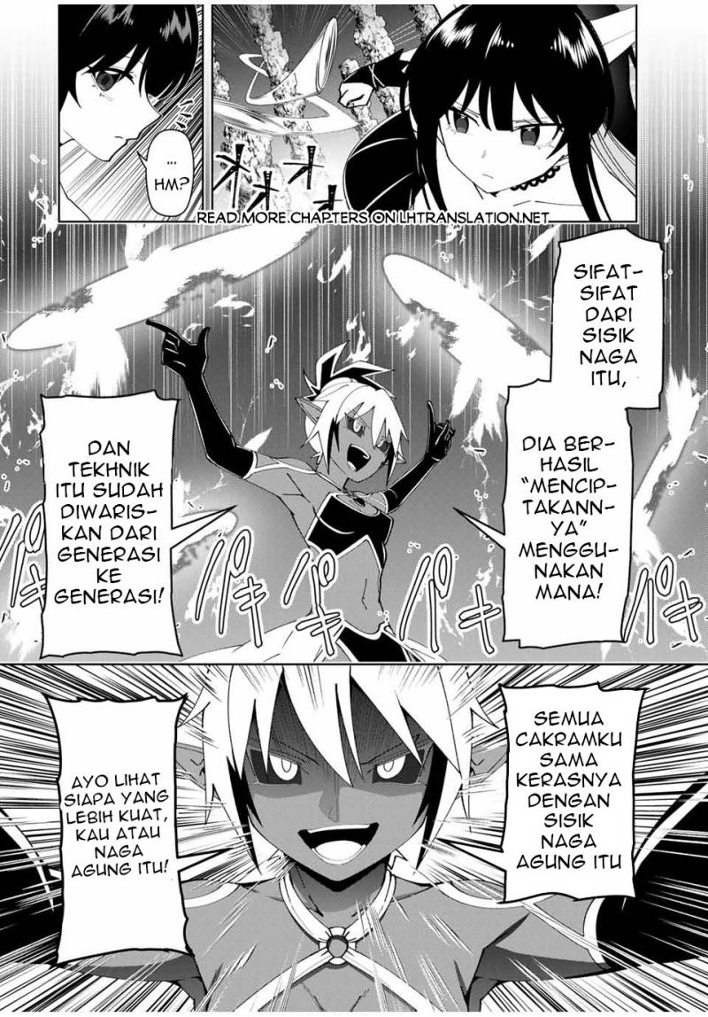 Yuusha to Yobareta Nochi ni – Soshite Musou Otoko wa Kazoku wo Tsukuru
