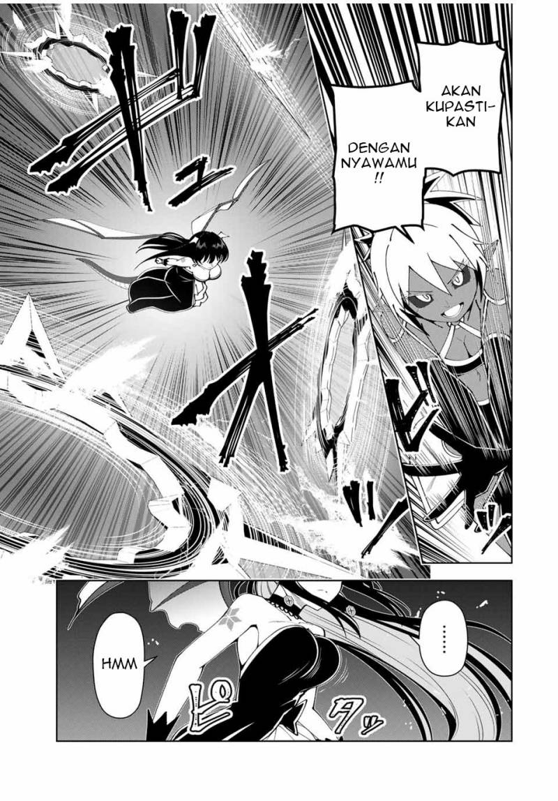 Yuusha to Yobareta Nochi ni – Soshite Musou Otoko wa Kazoku wo Tsukuru