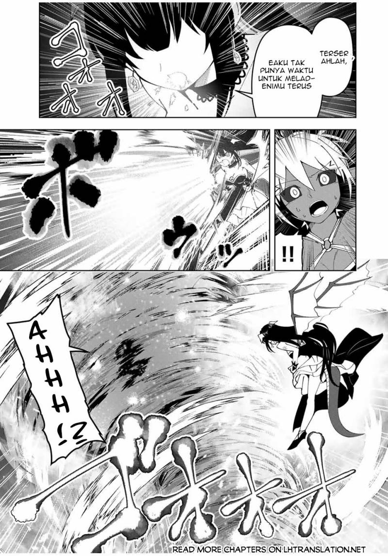 Yuusha to Yobareta Nochi ni – Soshite Musou Otoko wa Kazoku wo Tsukuru