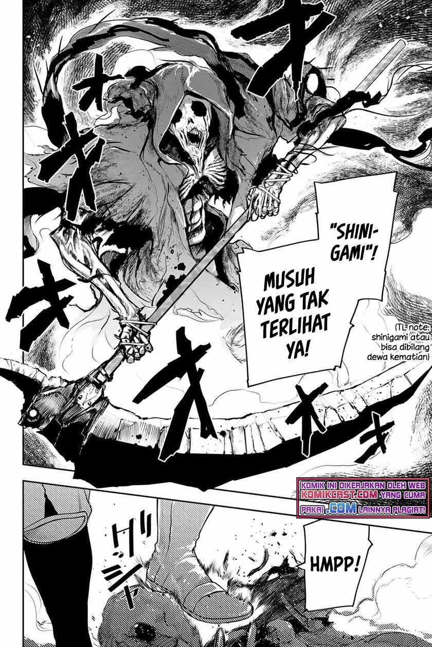 A Court Magician, Who Was Focused On Supportive Magic Because His Allies Were Too Weak, Aims To Become The Strongest After Being Banished (Mikata ga Yowasugite Hojo Mahou ni Tesshiteita Kyuutei Mahoushi, Tsuihou Sarete Saikyou wo Mezashimasu) Chapter 7