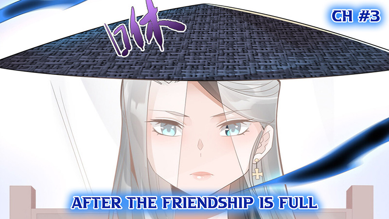 After The Friendship Full (100% Cleared Harem Route / Make The Level Up To Max) Chapter 3