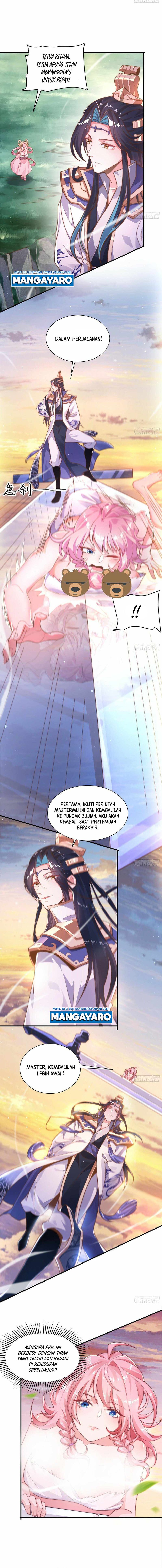 All of My Female Apprentices Want to Kill Me Chapter 2