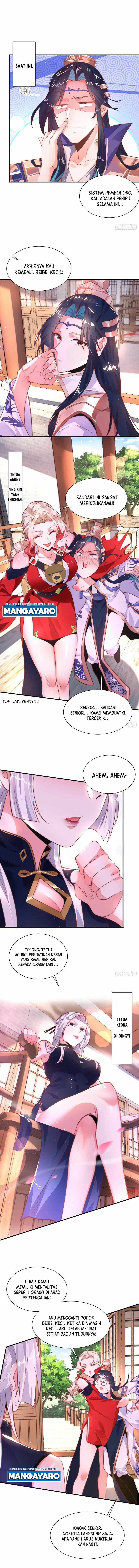 All of My Female Apprentices Want to Kill Me Chapter 2