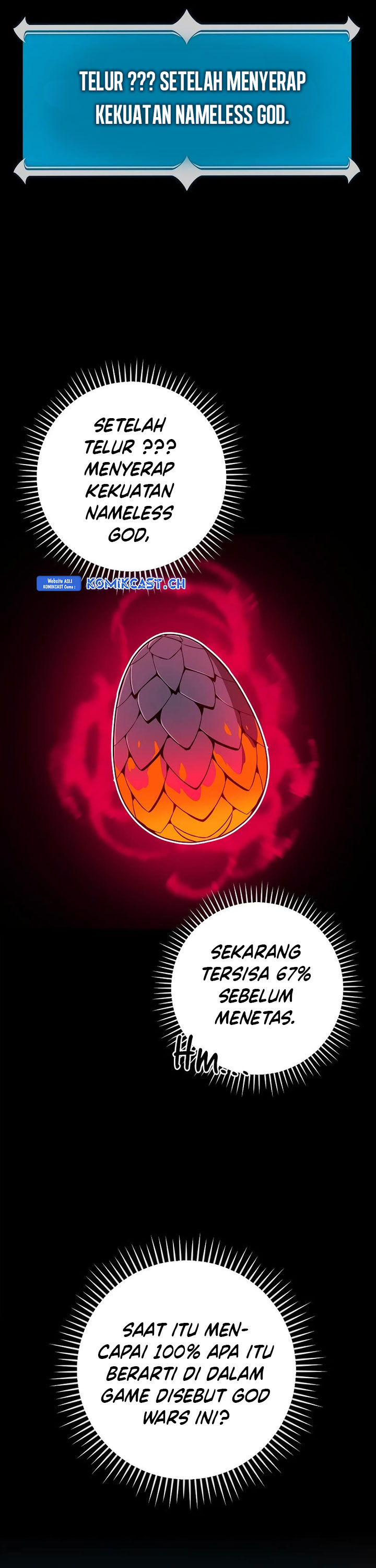 Archmage Streamer Chapter 86