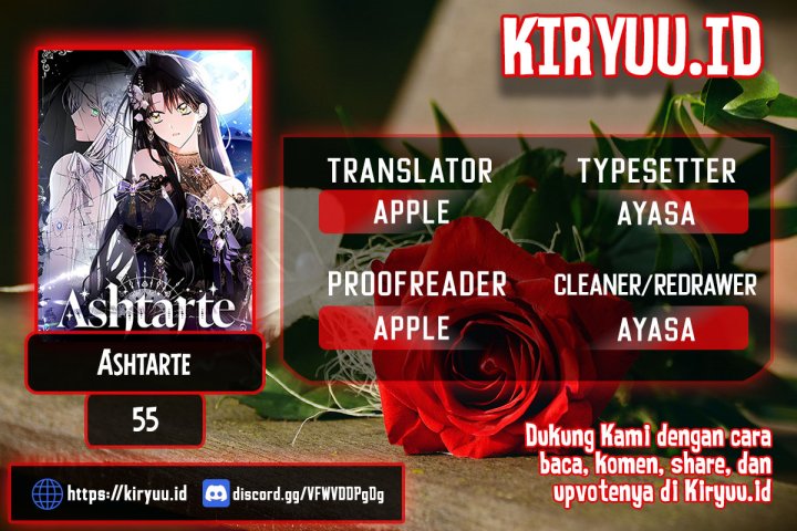 Ashtarte Chapter 55