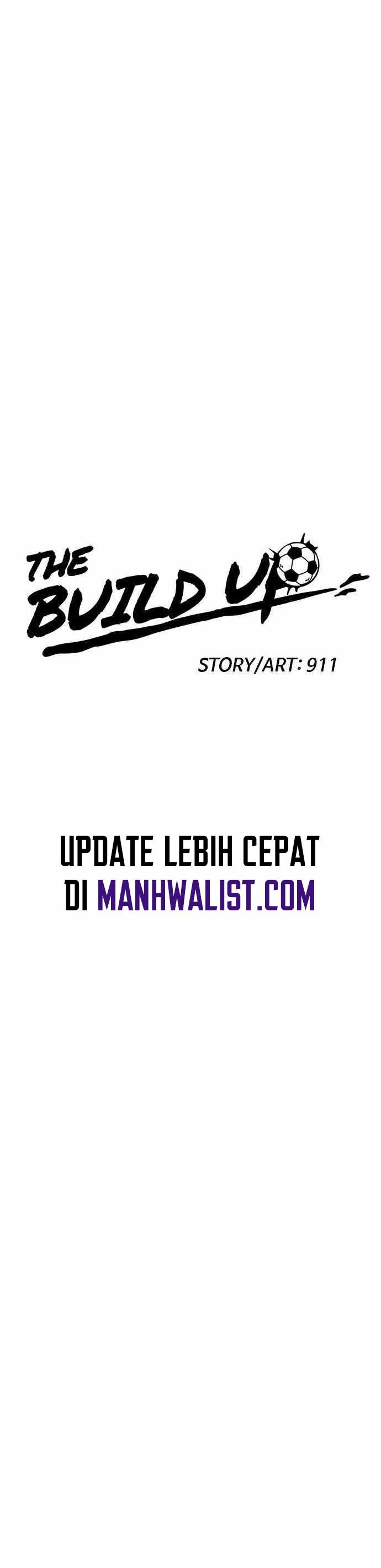 Build Up (Rise Up) Chapter 69