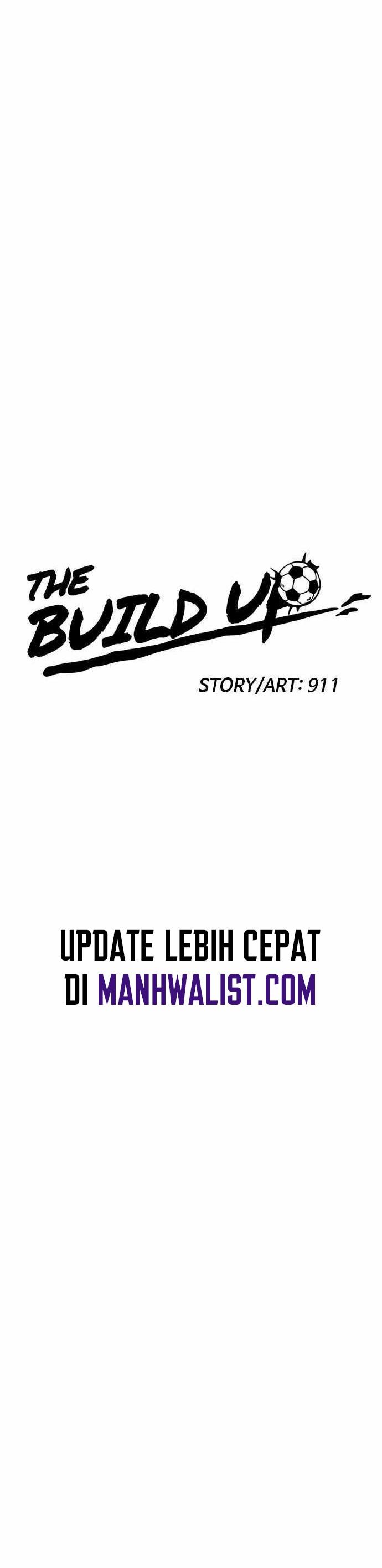 Build Up (Rise Up) Chapter 74