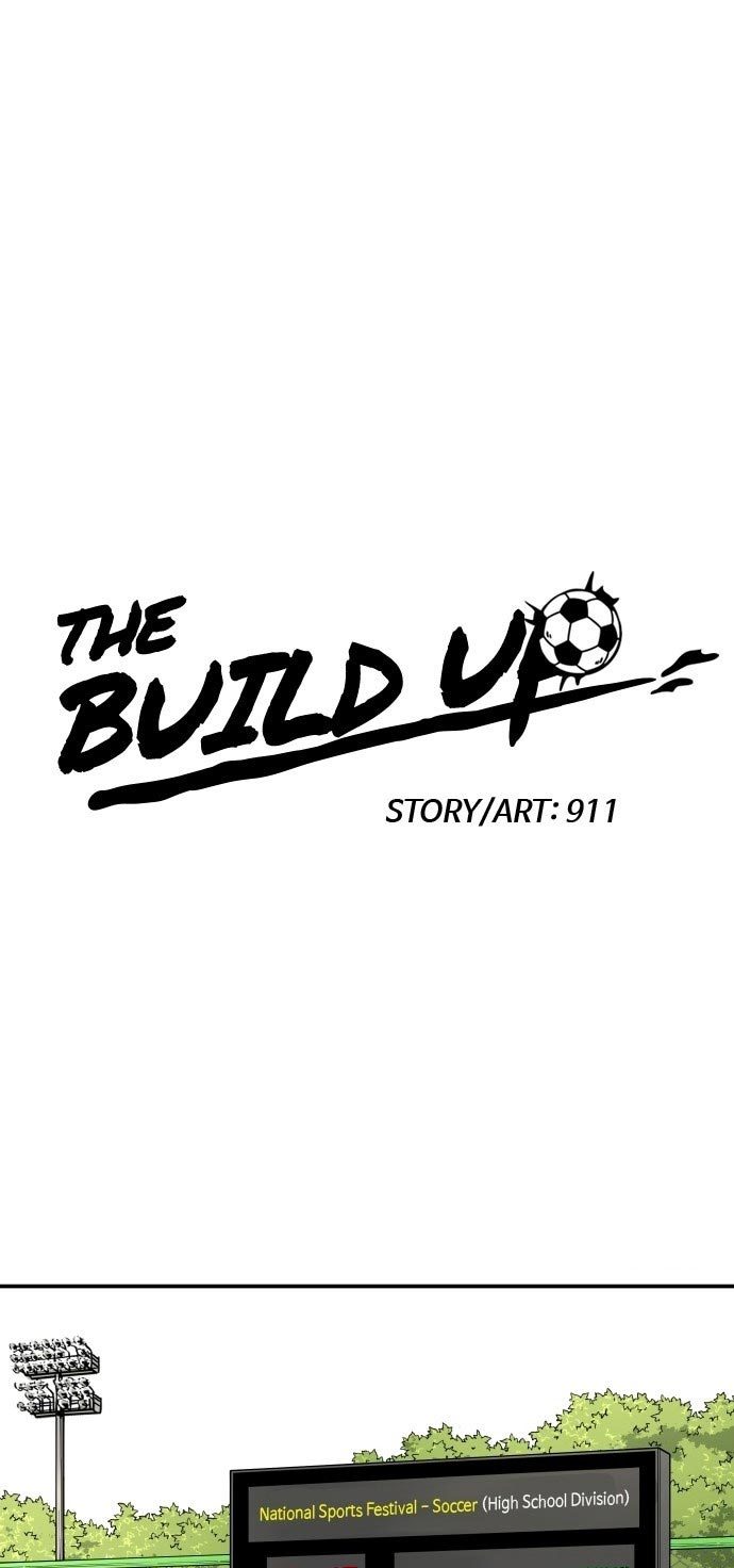 Build Up (Rise Up) Chapter 88