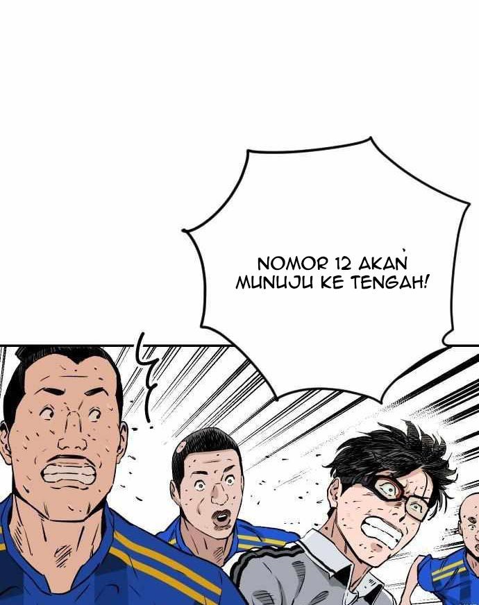 Build Up (Rise Up) Chapter 92