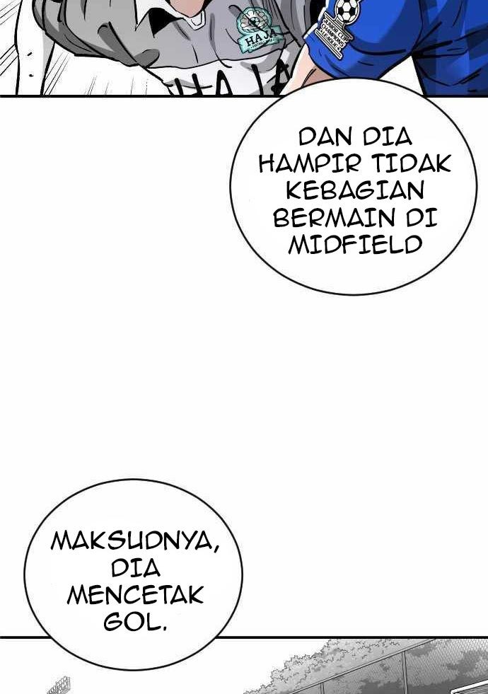 Build Up (Rise Up) Chapter 96