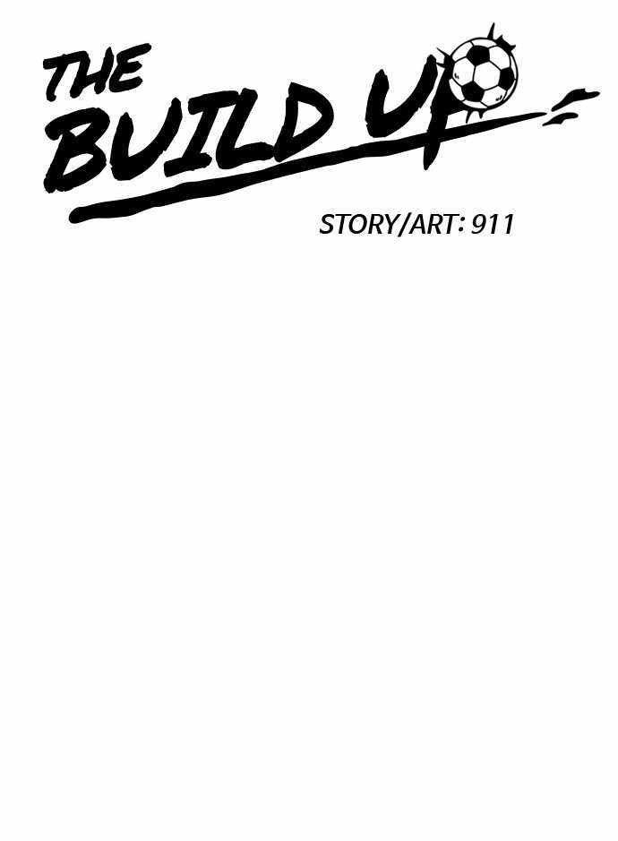 Build Up (Rise Up) Chapter 96