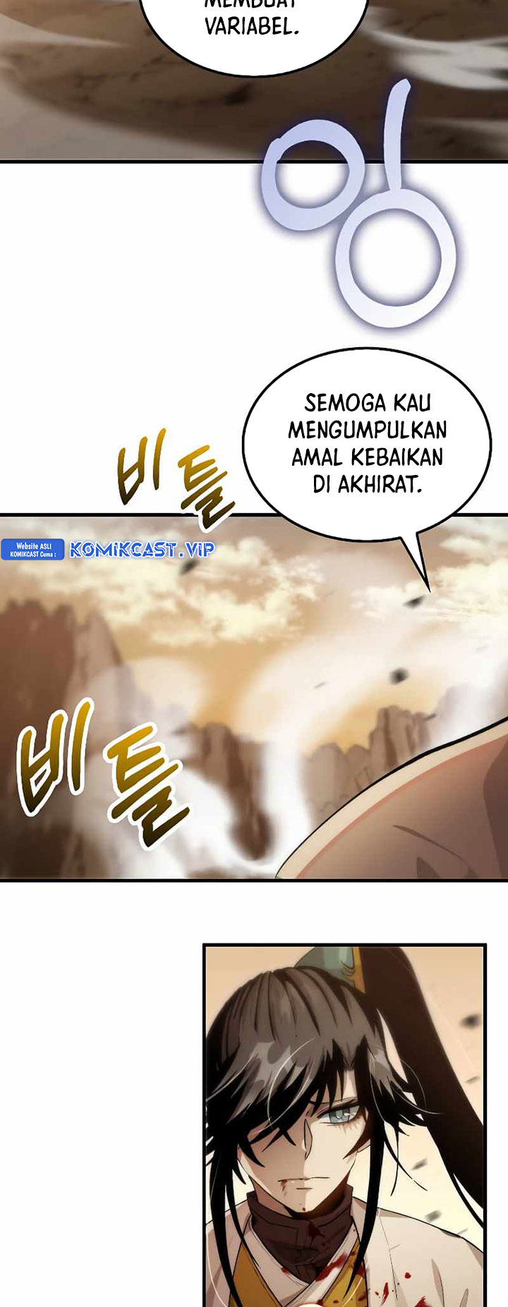 Doctor’s Rebirth Chapter 124