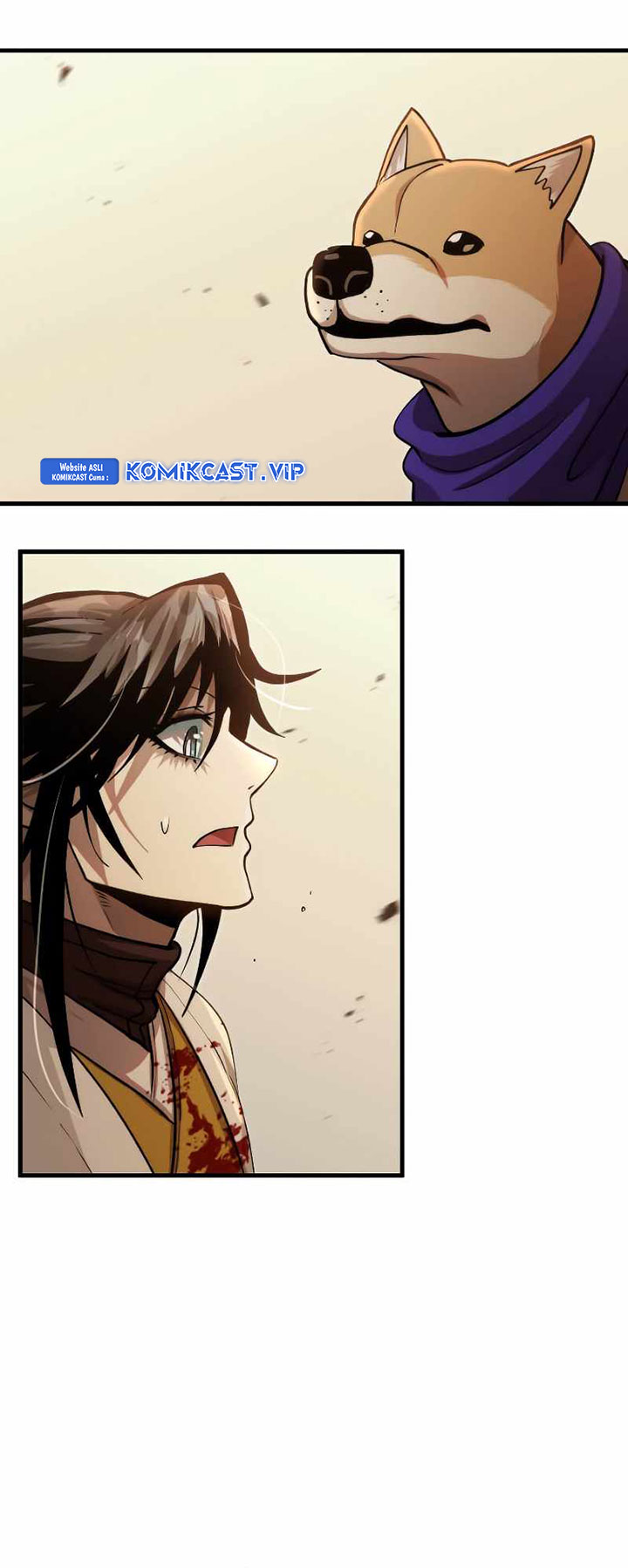 Doctor’s Rebirth Chapter 124