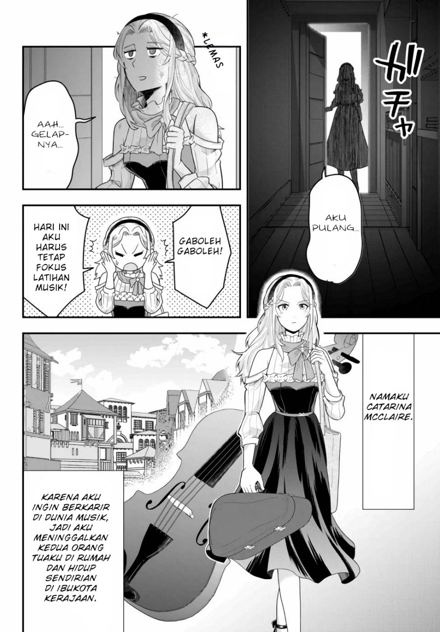 Dokushin Kizoku wa Isekai wo Ouka Suru: Kekkon Shinai Otoko no Yuuga na Ohitori-sama Life (A Single Aristocrat Enjoys a Different World: The Graceful Life of a Man Who Never Gets Married) Chapter 5