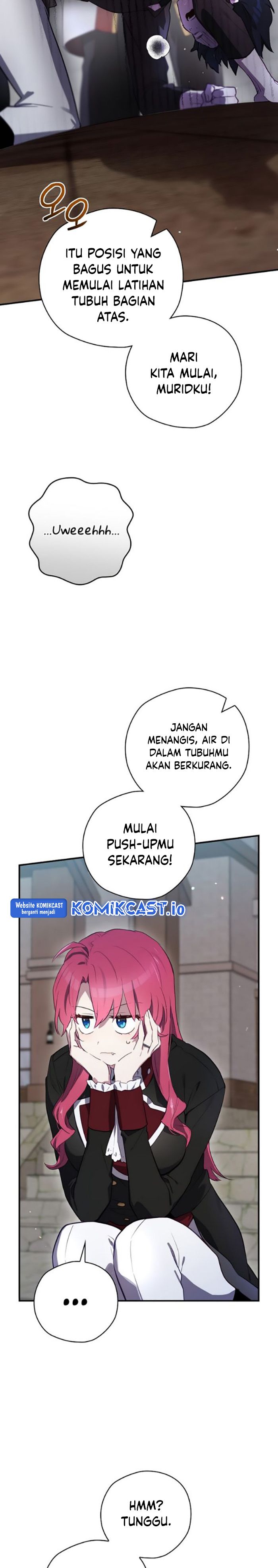 Ending Maker Chapter 45