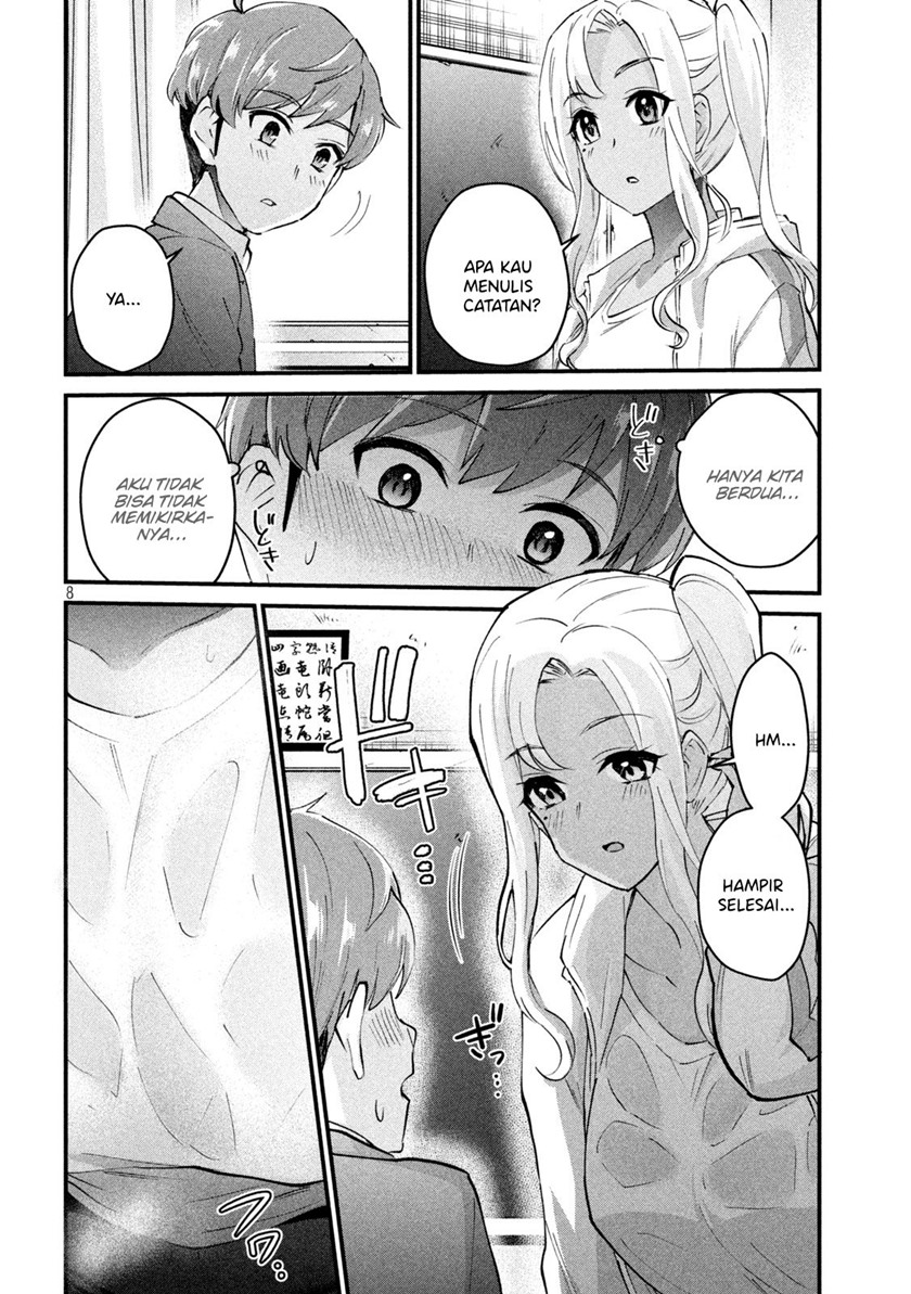 Gal-sen (Gyaru Sen) Chapter 3