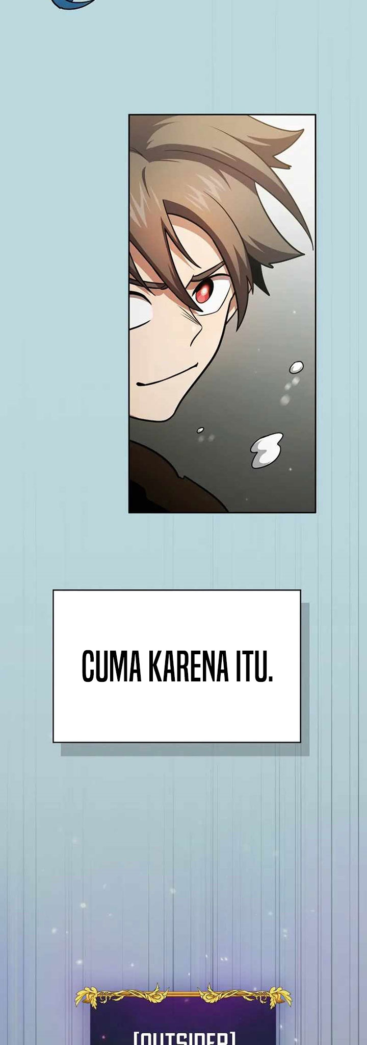 Is this Hero for Real? Chapter 86