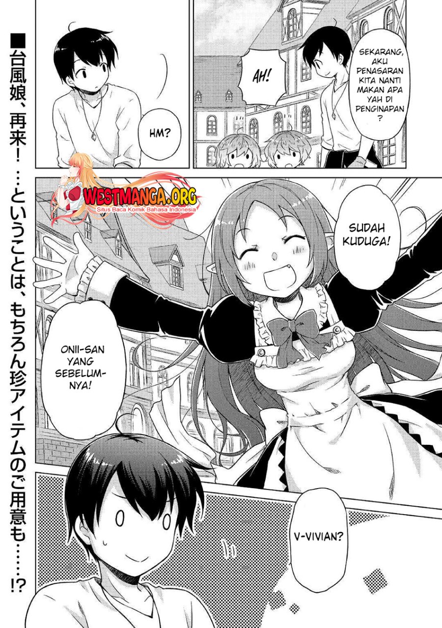 Isekai Yururi Kikou: Kosodateshinagara Boukensha Shimasu Chapter 46