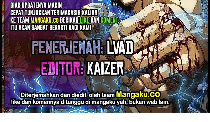 Kengan Omega Chapter 229