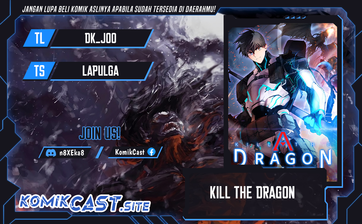 Kill The Dragon Chapter 65