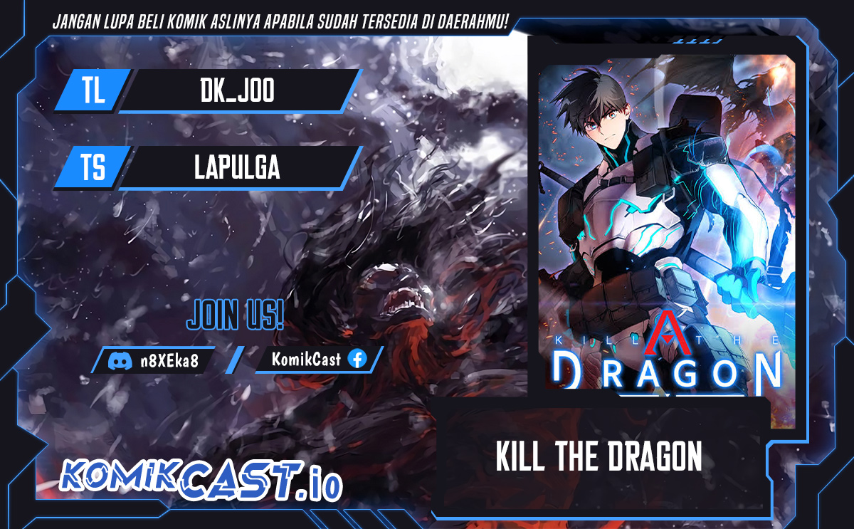 Kill The Dragon Chapter 67