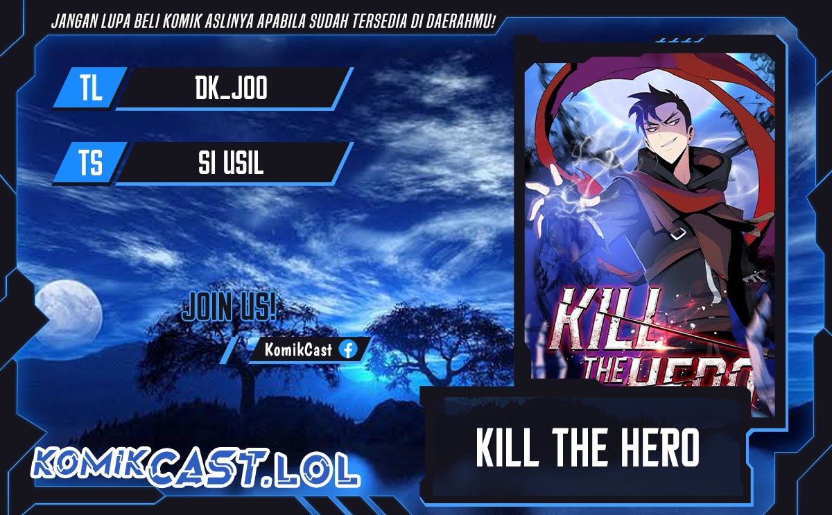 Kill the Hero Chapter 147