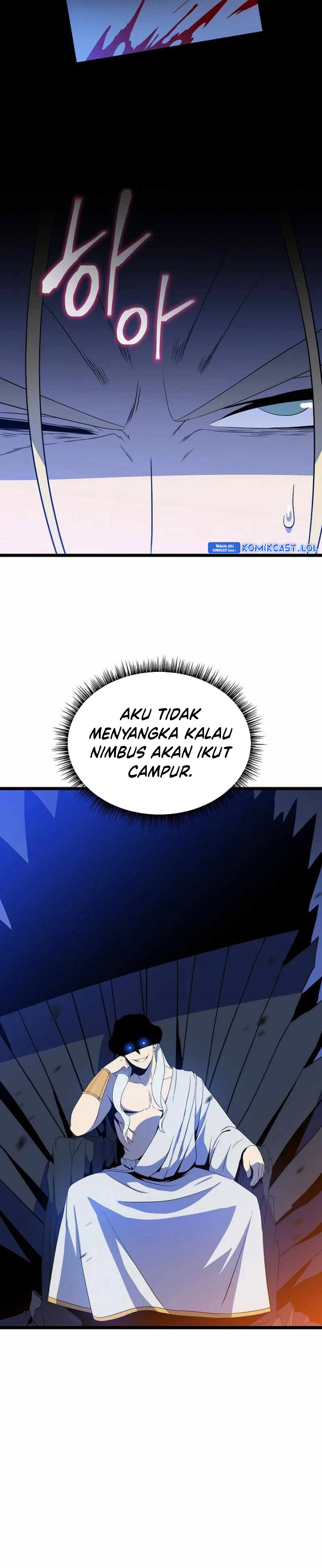 Kill the Hero Chapter 147