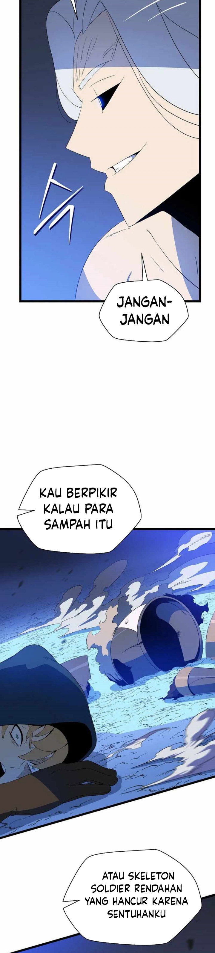 Kill the Hero Chapter 147