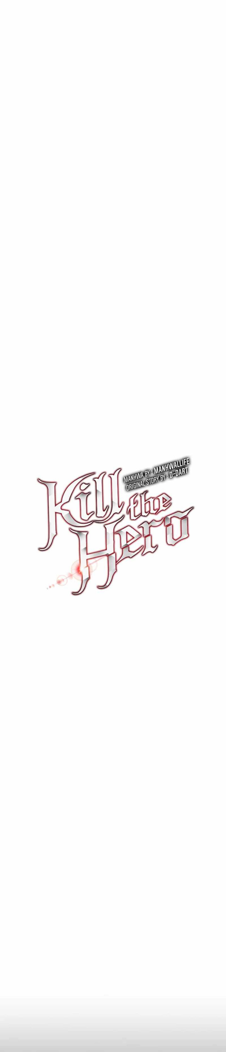 Kill the Hero Chapter 147