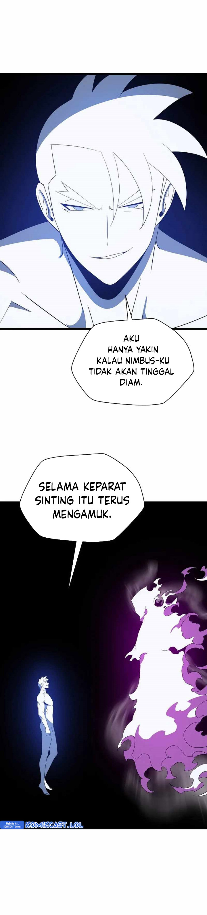 Kill the Hero Chapter 147