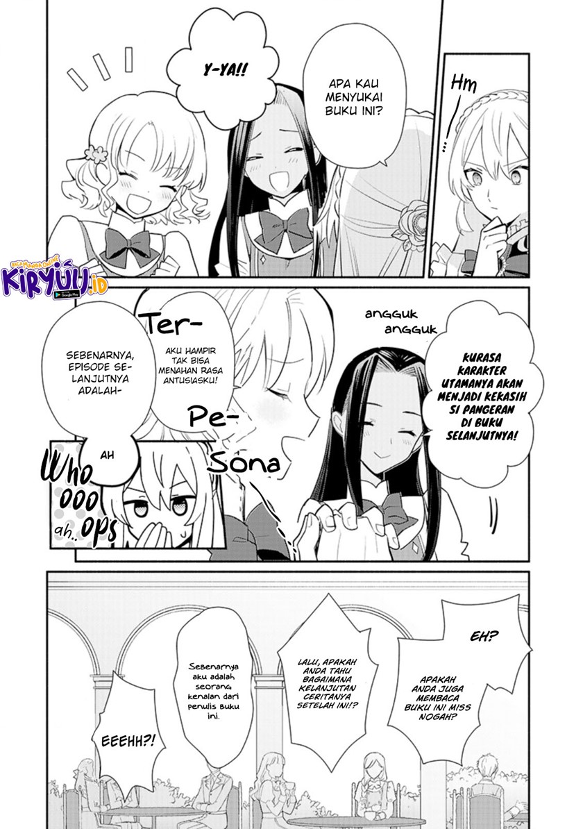 Mochiron Isharyouseikyuu itashimasu! Chapter 17