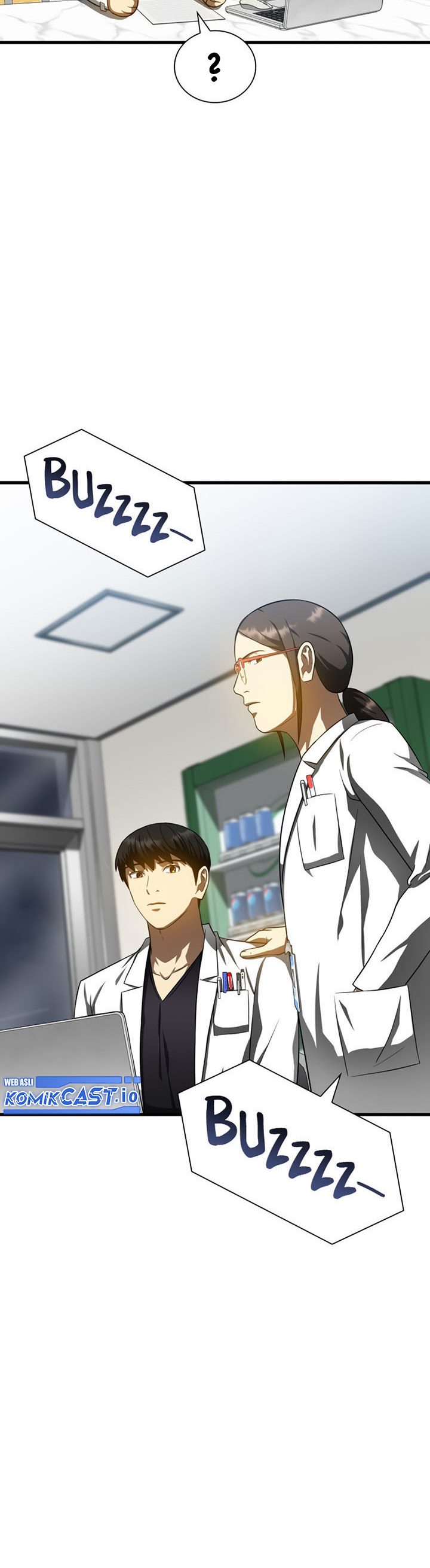 Perfect Surgeon Chapter 75