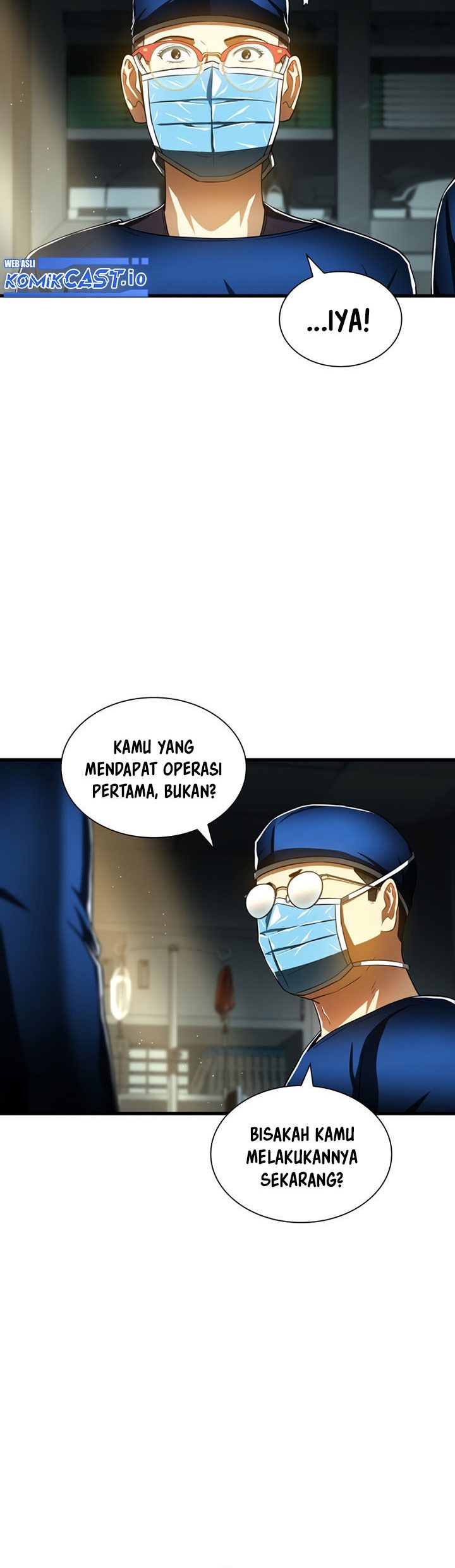 Perfect Surgeon Chapter 75