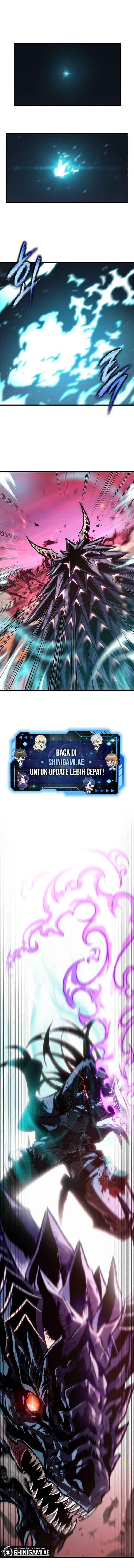 Pick Me Up, Infinite Gacha Chapter 76