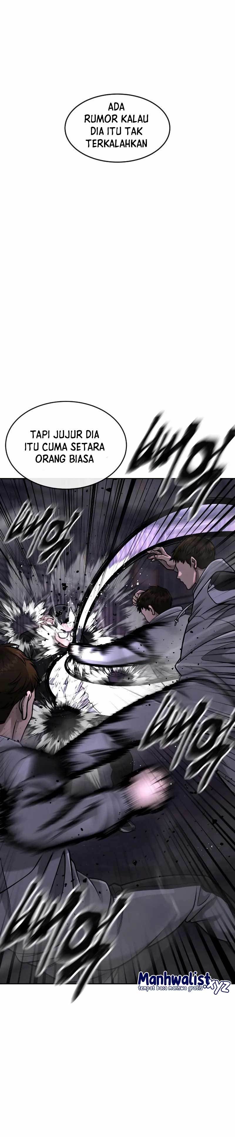 Quest Supremacy Chapter 99