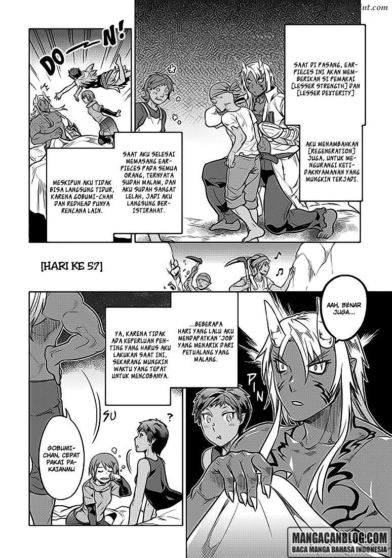 Re: Monster Chapter 20