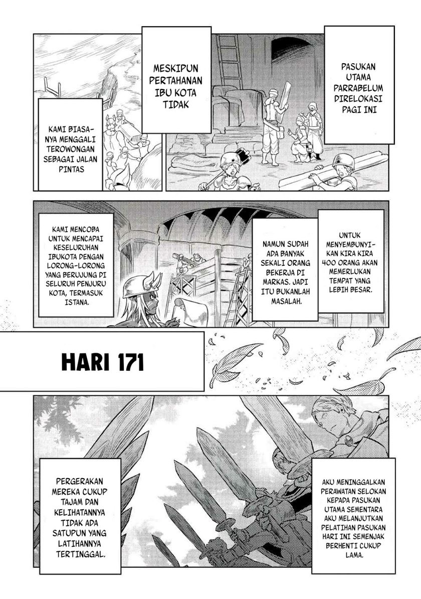 Re: Monster Chapter 66