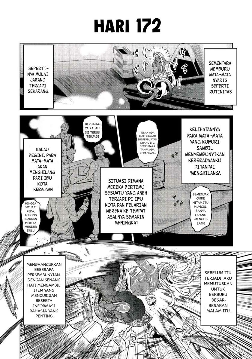 Re: Monster Chapter 66