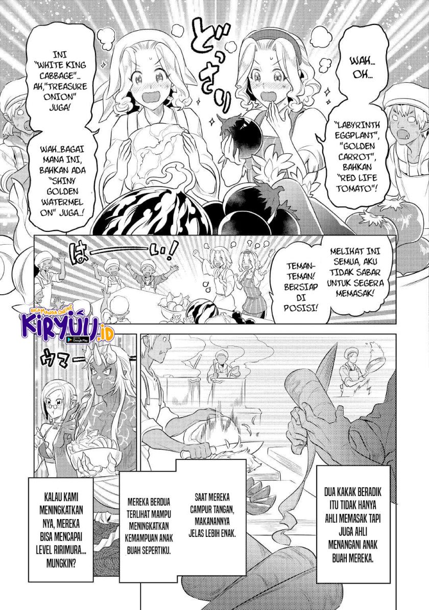 Re: Monster Chapter 86