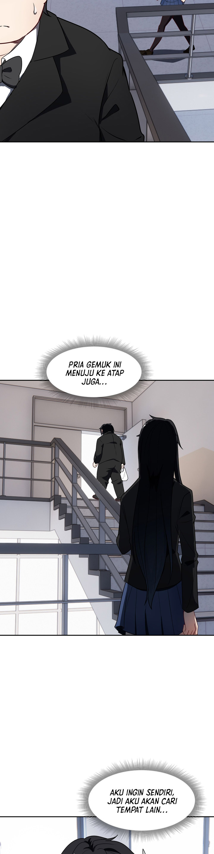Rebirth of the Emperor in the Reverse World Chapter 4