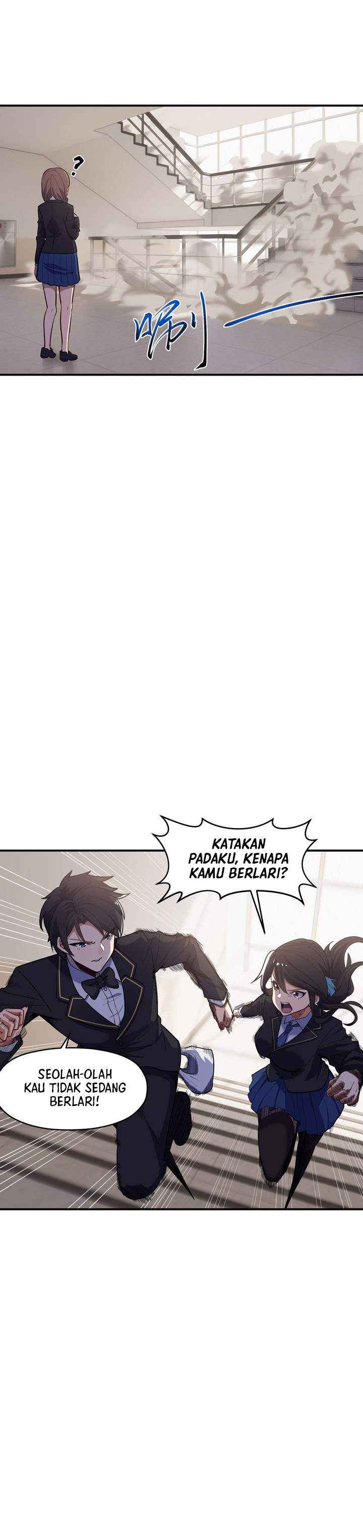 Rebirth of the Emperor in the Reverse World Chapter 10