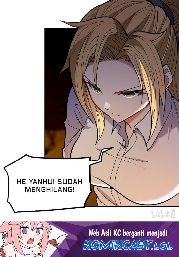 Rebirth of the Emperor in the Reverse World Chapter 19