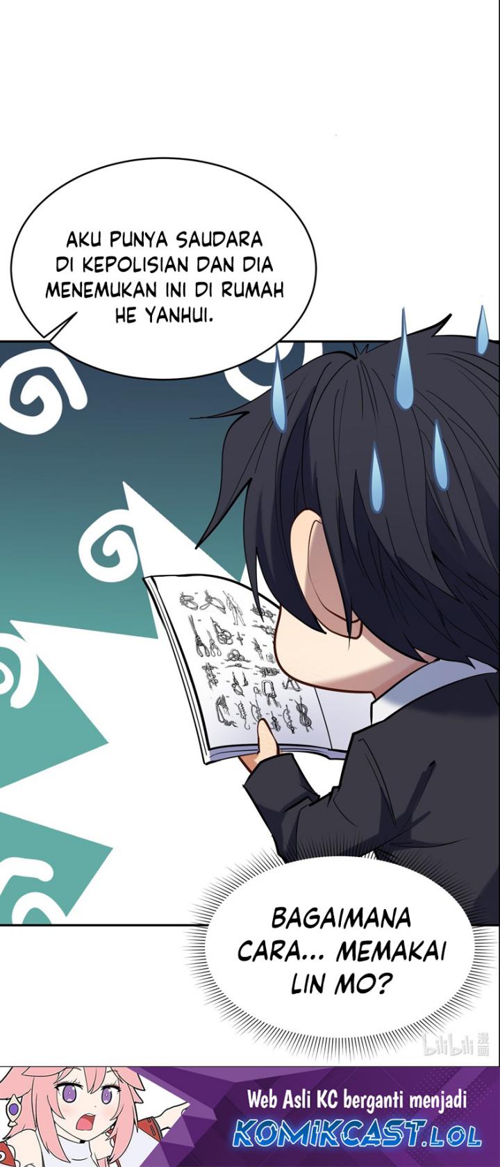 Rebirth of the Emperor in the Reverse World Chapter 20