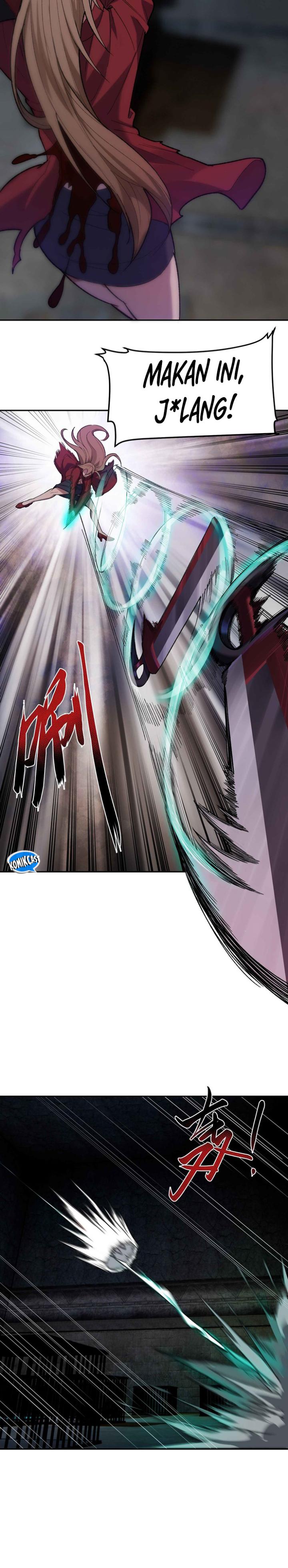 Rebirth of the Emperor in the Reverse World Chapter 23