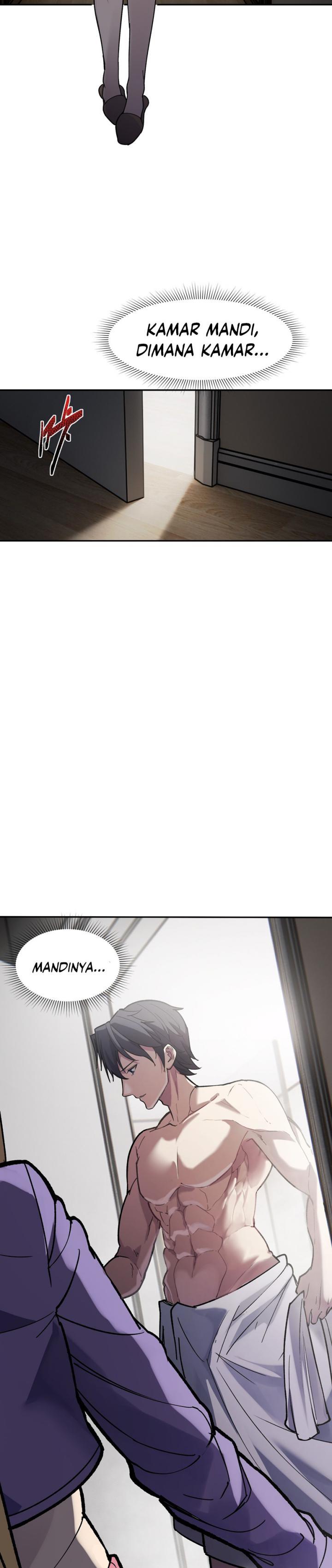 Rebirth of the Emperor in the Reverse World Chapter 30