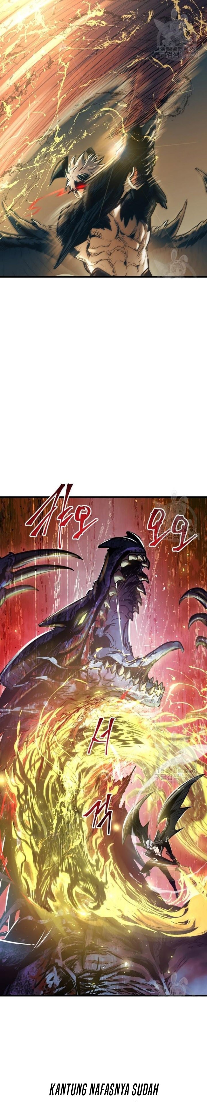 Reincarnation of the Suicidal Battle God (Doom Breaker) Chapter 68